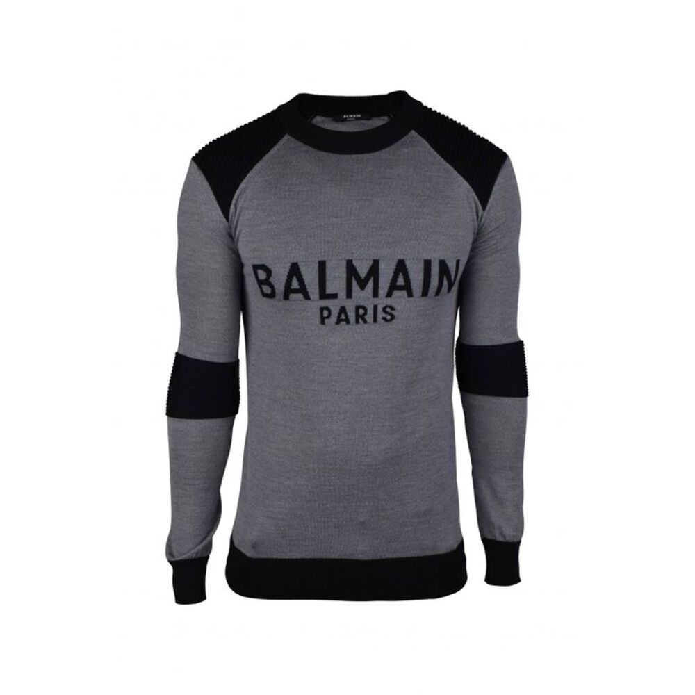 Balmain Men Sweater